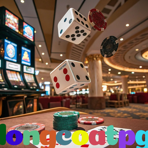 A Magia dos Jogos de Fantasia na longcoatpg