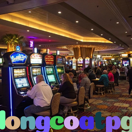 A Magia dos Jogos de Fantasia na longcoatpg