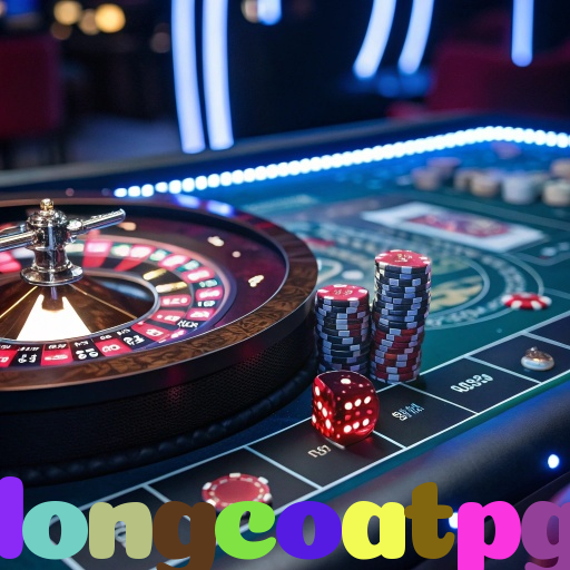 A Magia dos Jogos de Fantasia na longcoatpg