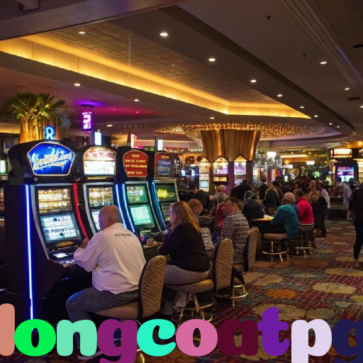 A Magia dos Jogos de Fantasia na longcoatpg