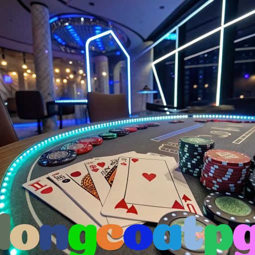 A Magia dos Jogos de Fantasia na longcoatpg