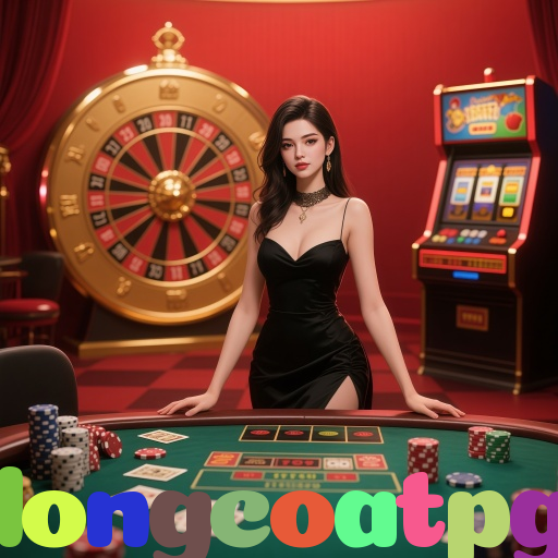 A Magia dos Jogos de Fantasia na longcoatpg