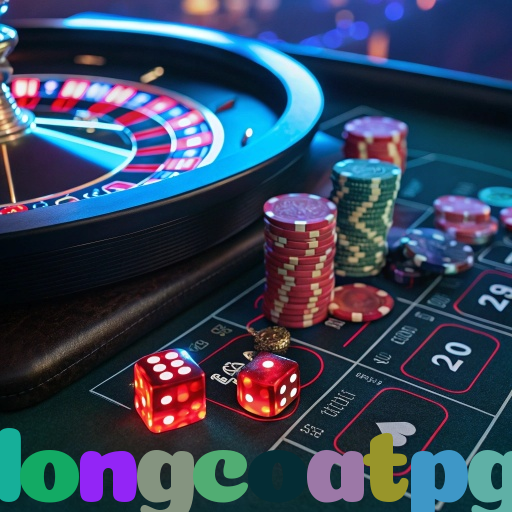 A Magia dos Jogos de Fantasia na longcoatpg