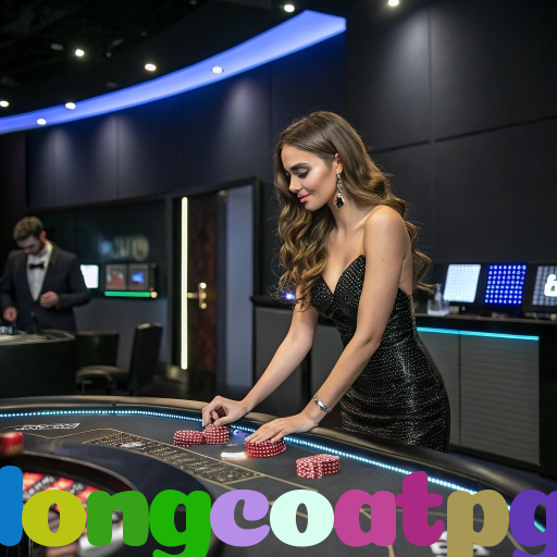 A Magia dos Jogos de Fantasia na longcoatpg