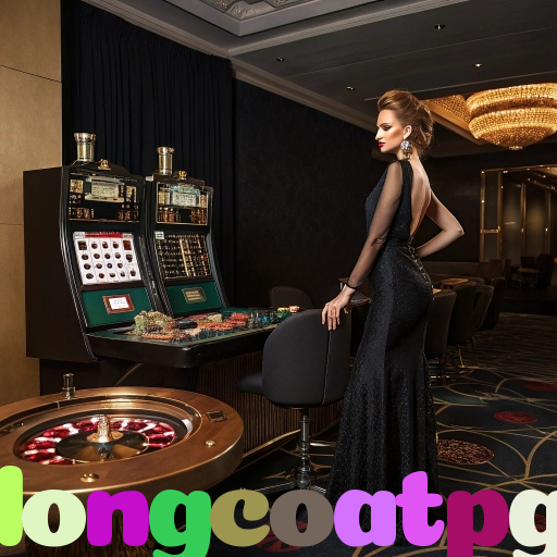 A Magia dos Jogos de Fantasia na longcoatpg