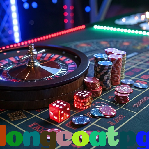 A Magia dos Jogos de Fantasia na longcoatpg