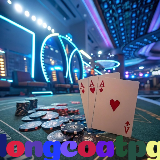 A Magia dos Jogos de Fantasia na longcoatpg