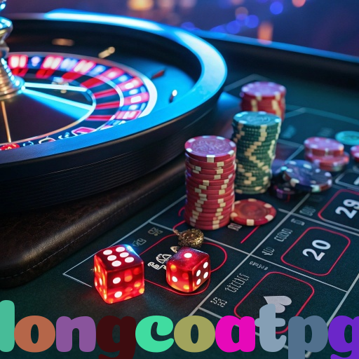 A Magia dos Jogos de Fantasia na longcoatpg