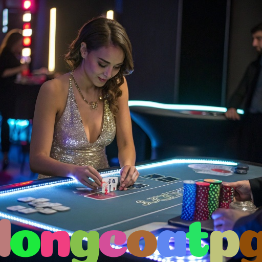A Magia dos Jogos de Fantasia na longcoatpg