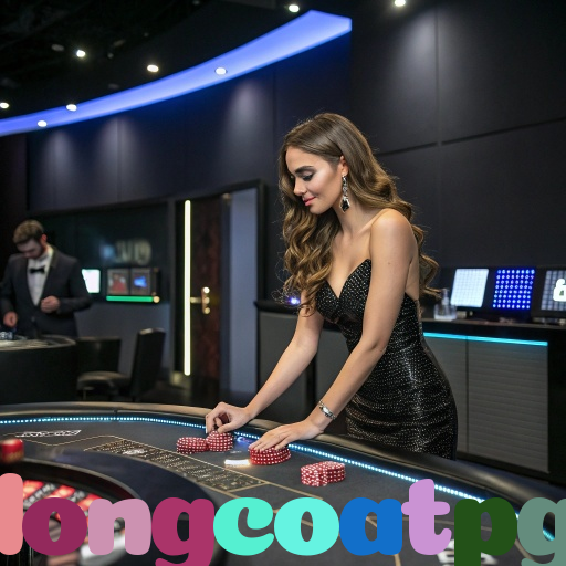 A Magia dos Jogos de Fantasia na longcoatpg