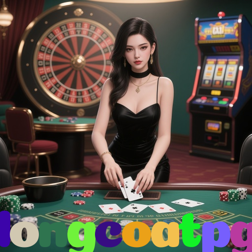 A Magia dos Jogos de Fantasia na longcoatpg