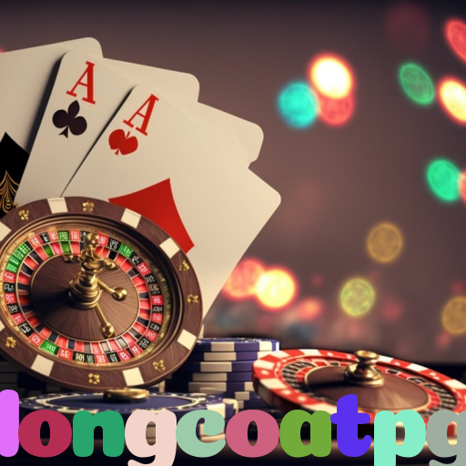 A Magia dos Jogos de Fantasia na longcoatpg