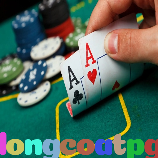 A Magia dos Jogos de Fantasia na longcoatpg