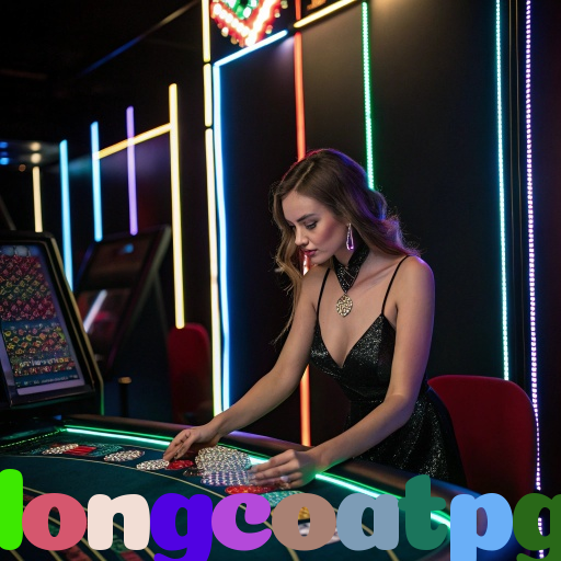 A Magia dos Jogos de Fantasia na longcoatpg