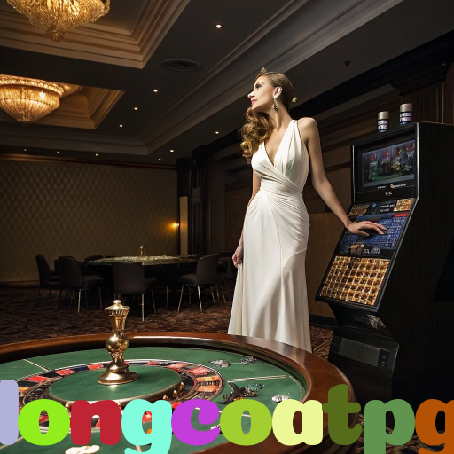 A Magia dos Jogos de Fantasia na longcoatpg