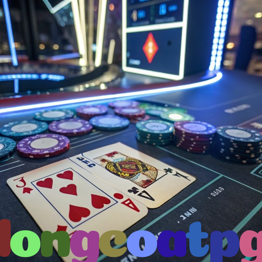 A Magia dos Jogos de Fantasia na longcoatpg