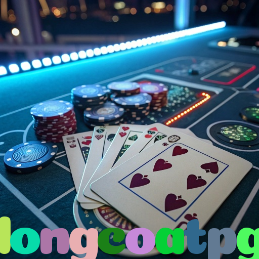 A Magia dos Jogos de Fantasia na longcoatpg
