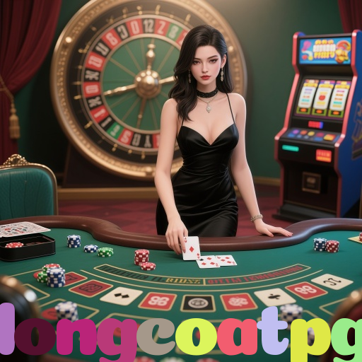 A Magia dos Jogos de Fantasia na longcoatpg