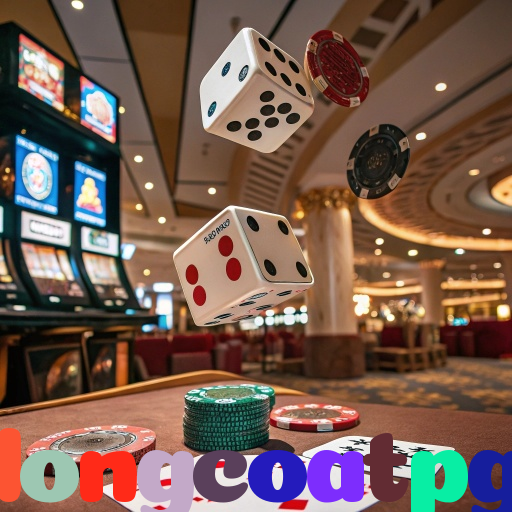 A Magia dos Jogos de Fantasia na longcoatpg