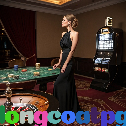 A Magia dos Jogos de Fantasia na longcoatpg