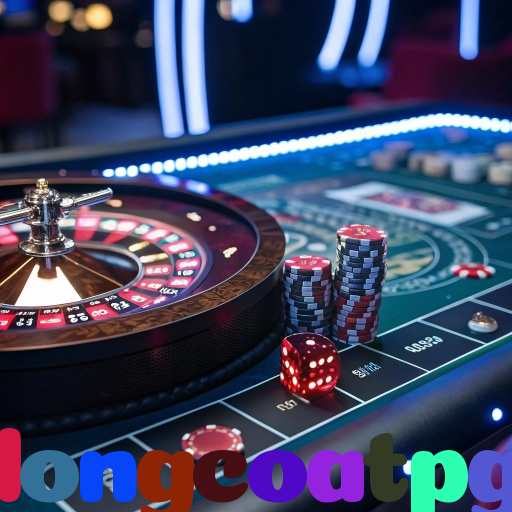 A Magia dos Jogos de Fantasia na longcoatpg