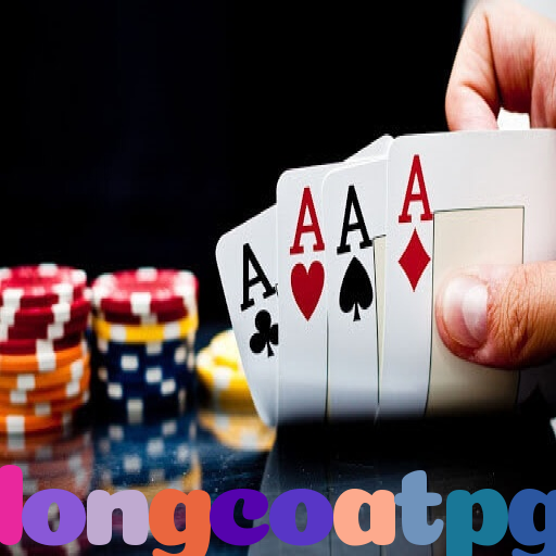 A Magia dos Jogos de Fantasia na longcoatpg