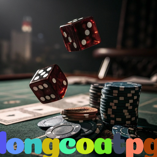 A Magia dos Jogos de Fantasia na longcoatpg