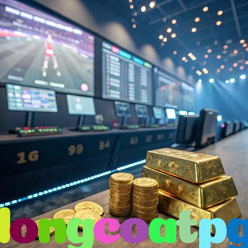 A Magia dos Jogos de Fantasia na longcoatpg