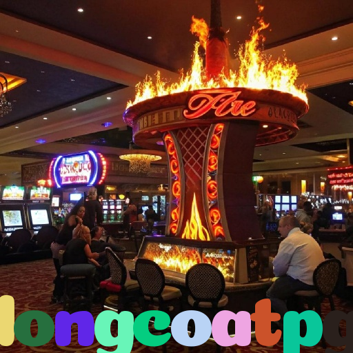 A Magia dos Jogos de Fantasia na longcoatpg