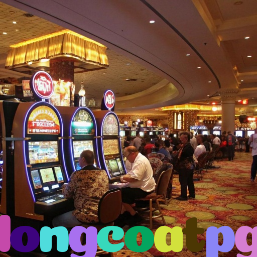 A Magia dos Jogos de Fantasia na longcoatpg