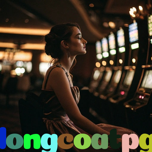 A Magia dos Jogos de Fantasia na longcoatpg