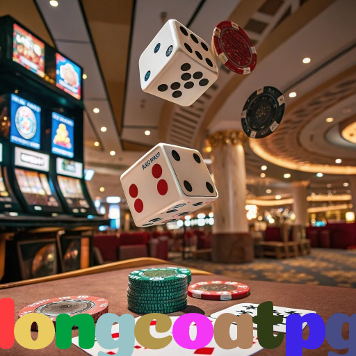 A Magia dos Jogos de Fantasia na longcoatpg