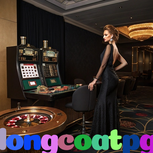 A Magia dos Jogos de Fantasia na longcoatpg