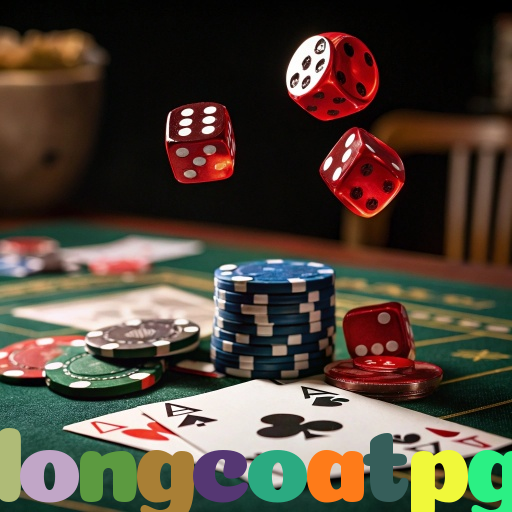 A Magia dos Jogos de Fantasia na longcoatpg