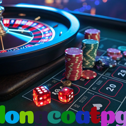 A Magia dos Jogos de Fantasia na longcoatpg