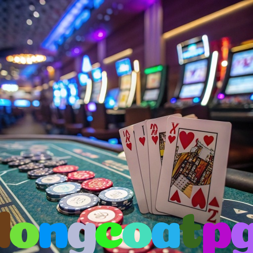 A Magia dos Jogos de Fantasia na longcoatpg