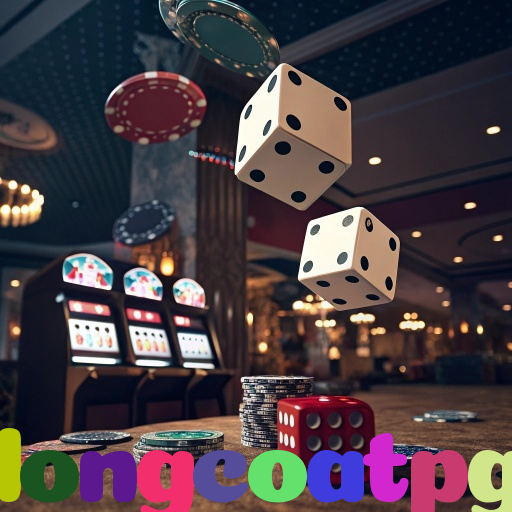 A Magia dos Jogos de Fantasia na longcoatpg