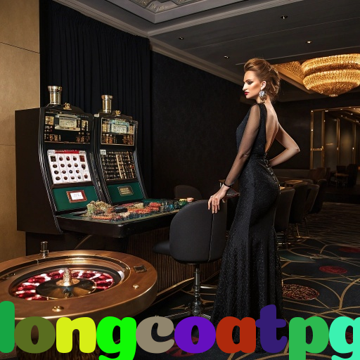 A Magia dos Jogos de Fantasia na longcoatpg