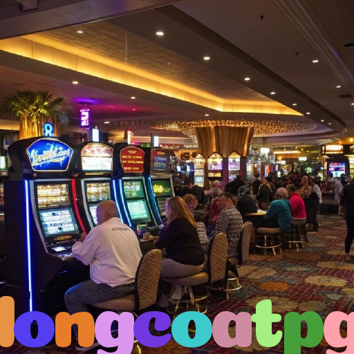 A Magia dos Jogos de Fantasia na longcoatpg