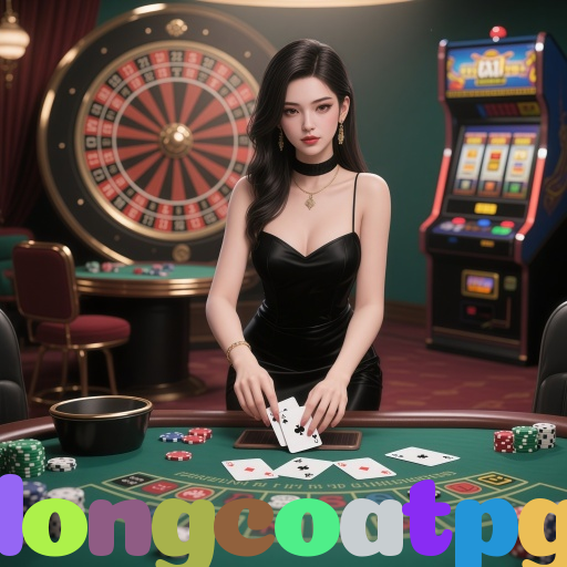 A Magia dos Jogos de Fantasia na longcoatpg