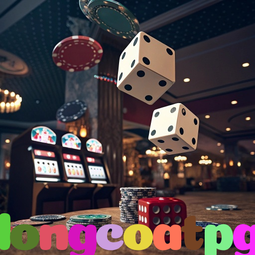 A Magia dos Jogos de Fantasia na longcoatpg