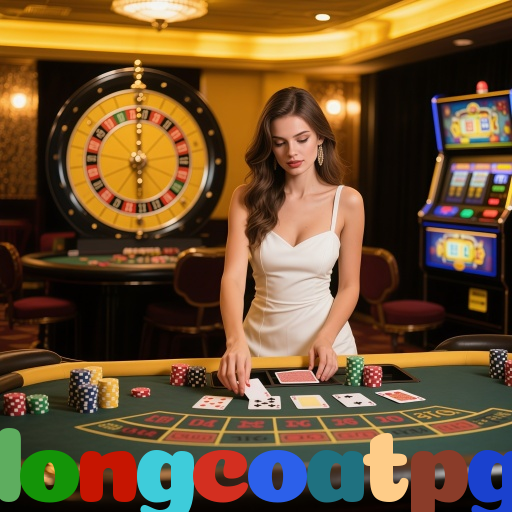 A Magia dos Jogos de Fantasia na longcoatpg