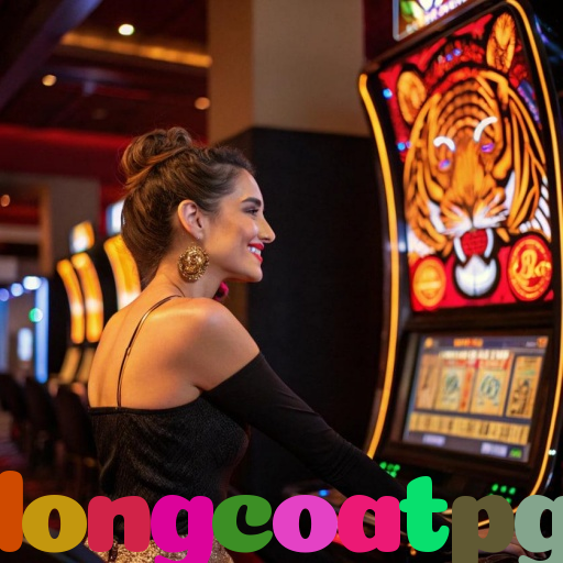A Magia dos Jogos de Fantasia na longcoatpg