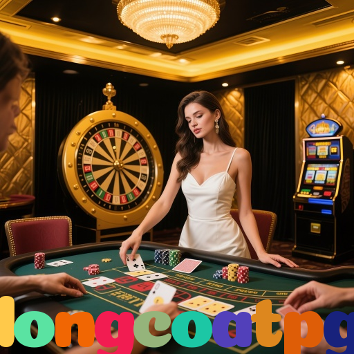A Magia dos Jogos de Fantasia na longcoatpg