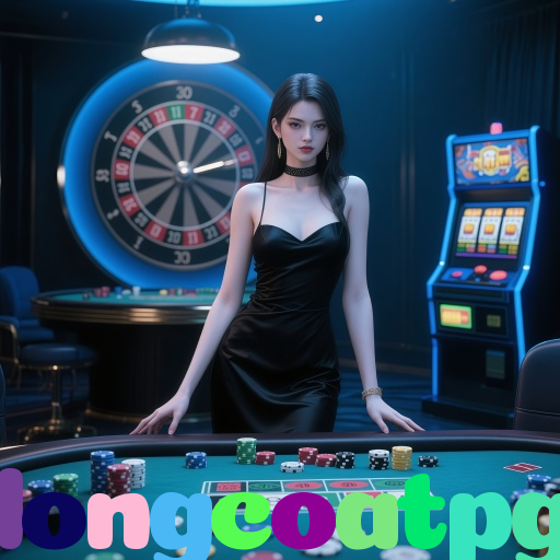 A Magia dos Jogos de Fantasia na longcoatpg