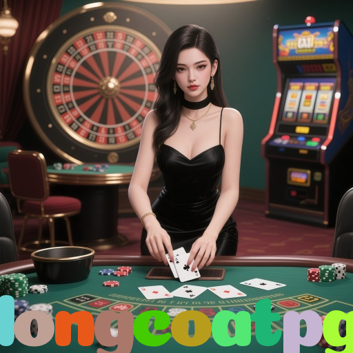 A Magia dos Jogos de Fantasia na longcoatpg