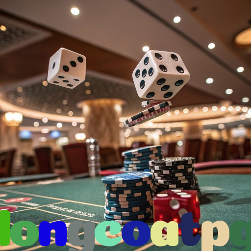 A Magia dos Jogos de Fantasia na longcoatpg