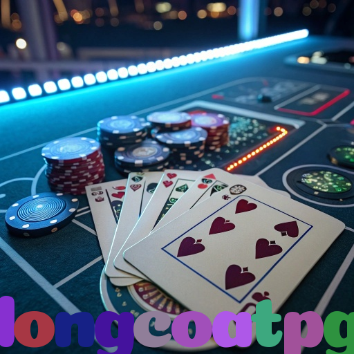 A Magia dos Jogos de Fantasia na longcoatpg