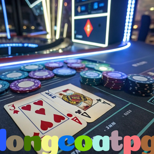 A Magia dos Jogos de Fantasia na longcoatpg