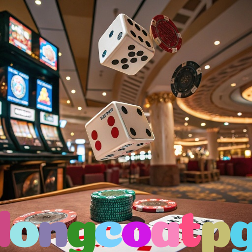 A Magia dos Jogos de Fantasia na longcoatpg